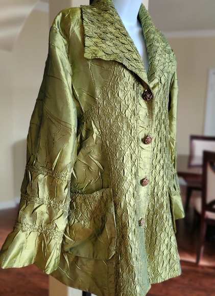 General Apparel Blazer NWT - Picture 7 of 12